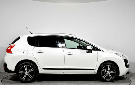 Peugeot 3008 I рестайлинг, 2012 год, 699 000 рублей, 4 фотография
