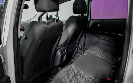 Peugeot 3008 I рестайлинг, 2012 год, 699 000 рублей, 11 фотография