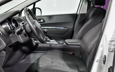 Peugeot 3008 I рестайлинг, 2012 год, 699 000 рублей, 10 фотография