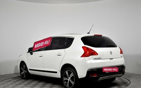 Peugeot 3008 I рестайлинг, 2012 год, 699 000 рублей, 7 фотография