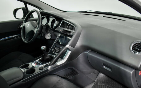 Peugeot 3008 I рестайлинг, 2012 год, 699 000 рублей, 14 фотография