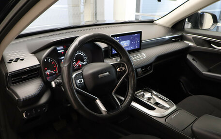 Haval Jolion, 2024 год, 1 877 000 рублей, 7 фотография