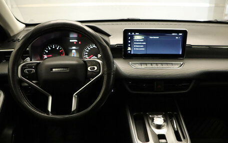 Haval Jolion, 2024 год, 1 877 000 рублей, 8 фотография