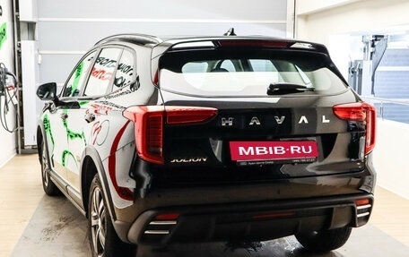 Haval Jolion, 2024 год, 1 877 000 рублей, 6 фотография