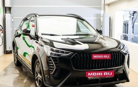 Haval Jolion, 2024 год, 1 877 000 рублей, 3 фотография