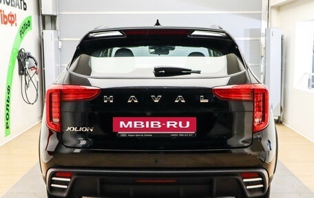 Haval Jolion, 2024 год, 1 877 000 рублей, 5 фотография