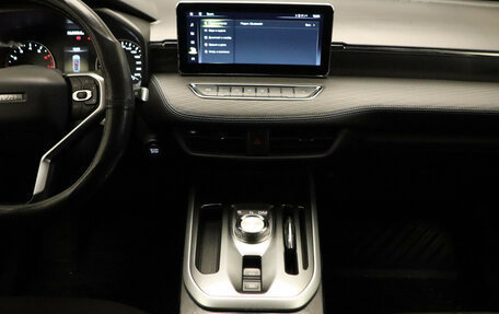 Haval Jolion, 2024 год, 1 877 000 рублей, 9 фотография