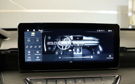 Haval Jolion, 2024 год, 1 877 000 рублей, 14 фотография