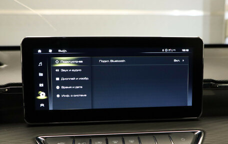 Haval Jolion, 2024 год, 1 877 000 рублей, 18 фотография