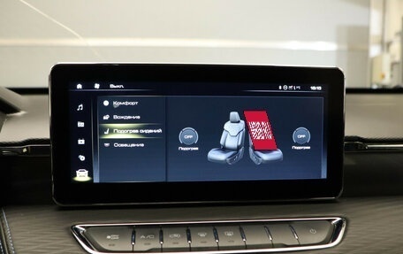 Haval Jolion, 2024 год, 1 877 000 рублей, 16 фотография