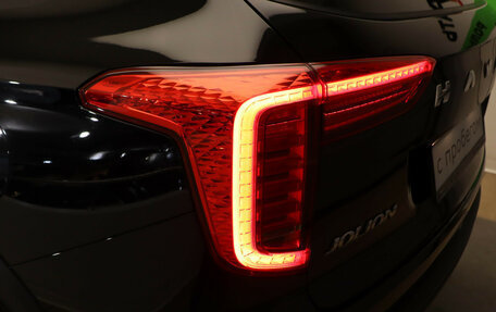 Haval Jolion, 2024 год, 1 877 000 рублей, 28 фотография