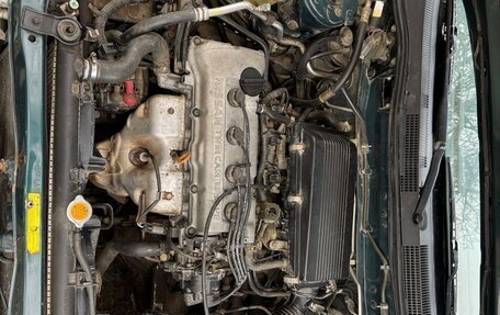 Nissan Primera II рестайлинг, 1998 год, 320 000 рублей, 5 фотография