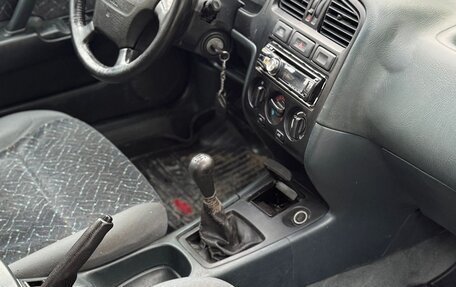 Nissan Primera II рестайлинг, 1998 год, 320 000 рублей, 4 фотография