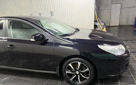 Renault Latitude I, 2010 год, 860 000 рублей, 2 фотография