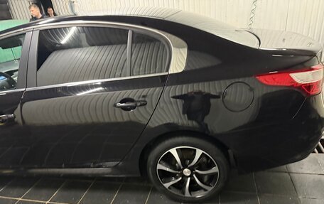 Renault Latitude I, 2010 год, 860 000 рублей, 5 фотография