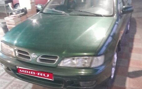 Nissan Primera II рестайлинг, 1998 год, 320 000 рублей, 6 фотография