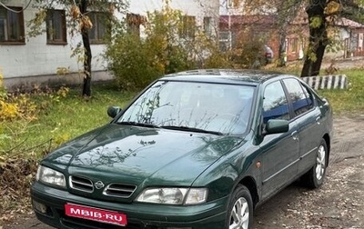 Nissan Primera II рестайлинг, 1998 год, 320 000 рублей, 1 фотография
