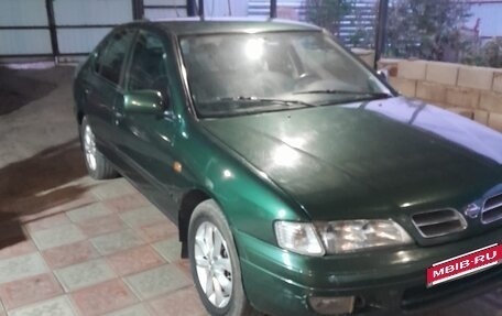 Nissan Primera II рестайлинг, 1998 год, 320 000 рублей, 8 фотография