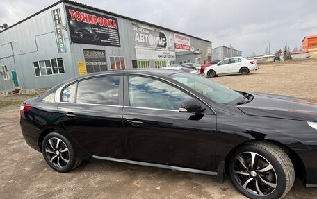 Renault Latitude I, 2010 год, 860 000 рублей, 7 фотография