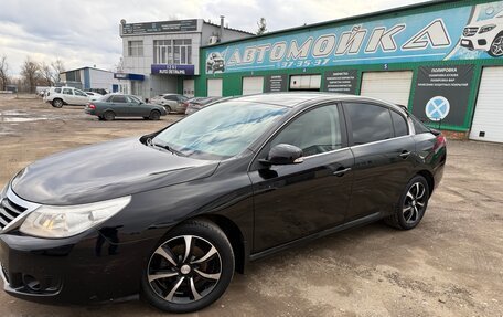 Renault Latitude I, 2010 год, 860 000 рублей, 9 фотография
