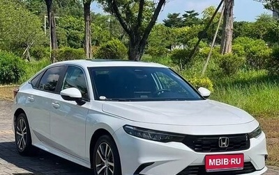 Honda Integra IV, 2025 год, 1 800 000 рублей, 1 фотография