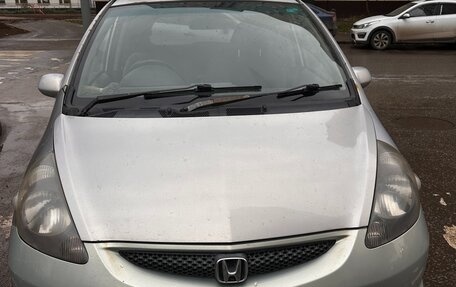 Honda Fit III, 2003 год, 220 000 рублей, 1 фотография