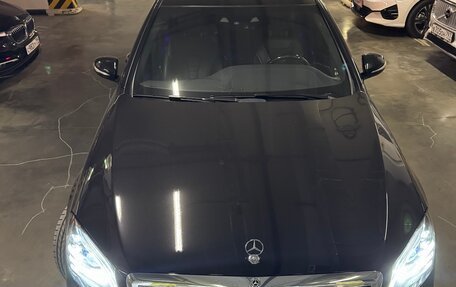 Mercedes-Benz S-Класс, 2018 год, 6 800 000 рублей, 2 фотография