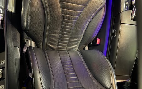 Mercedes-Benz S-Класс, 2018 год, 6 800 000 рублей, 10 фотография