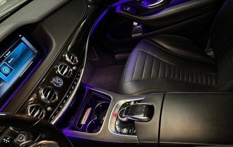 Mercedes-Benz S-Класс, 2018 год, 6 800 000 рублей, 9 фотография