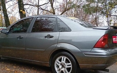 Ford Focus IV, 2003 год, 300 000 рублей, 1 фотография