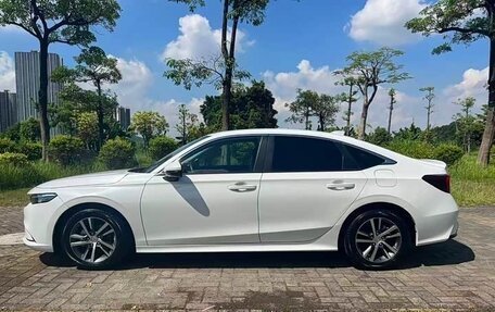 Honda Integra IV, 2025 год, 1 800 000 рублей, 4 фотография