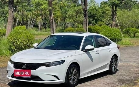 Honda Integra IV, 2025 год, 1 800 000 рублей, 3 фотография