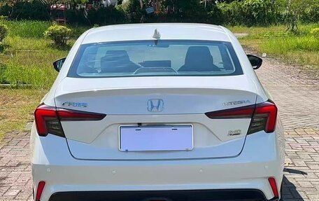 Honda Integra IV, 2025 год, 1 800 000 рублей, 6 фотография