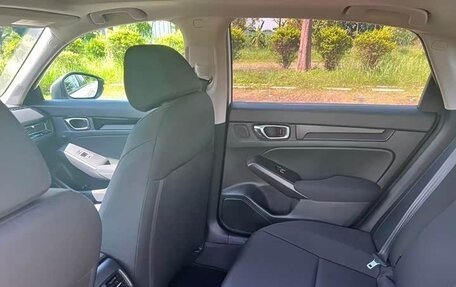 Honda Integra IV, 2025 год, 1 800 000 рублей, 15 фотография