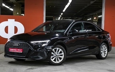 Audi A3, 2021 год, 2 598 000 рублей, 1 фотография