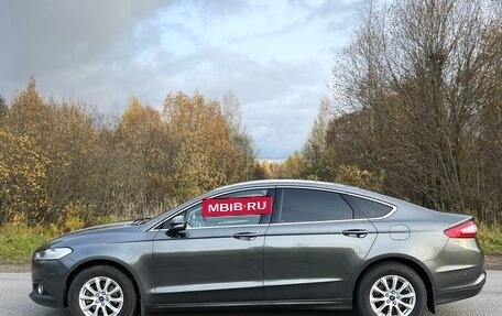 Ford Mondeo V, 2015 год, 1 520 000 рублей, 4 фотография