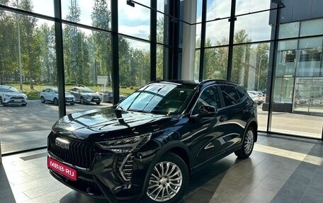 Haval Jolion, 2025 год, 2 672 010 рублей, 1 фотография