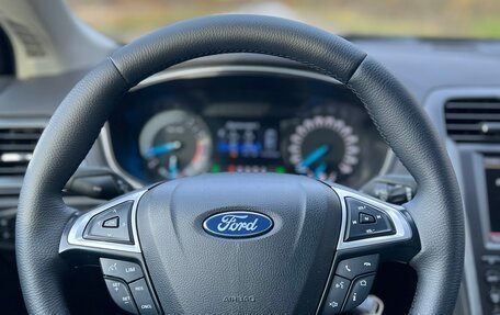 Ford Mondeo V, 2015 год, 1 520 000 рублей, 13 фотография