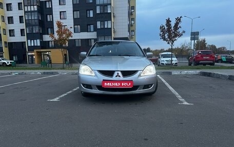 Mitsubishi Lancer IX, 2004 год, 290 000 рублей, 1 фотография