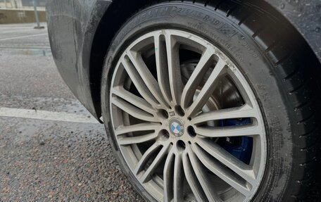 BMW 5 серия, 2017 год, 4 900 000 рублей, 19 фотография