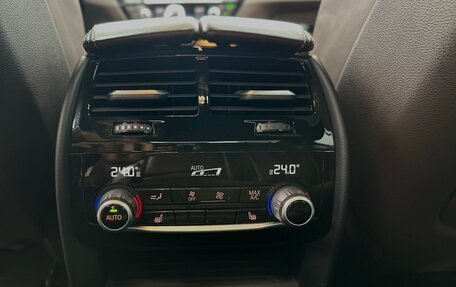 BMW 5 серия, 2017 год, 4 900 000 рублей, 14 фотография