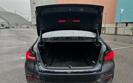 BMW 5 серия, 2017 год, 4 900 000 рублей, 20 фотография