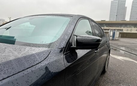 BMW 5 серия, 2017 год, 4 900 000 рублей, 9 фотография