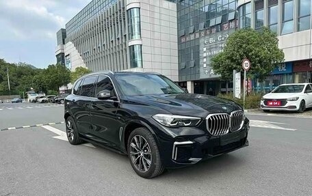 BMW X5, 2022 год, 5 070 155 рублей, 1 фотография