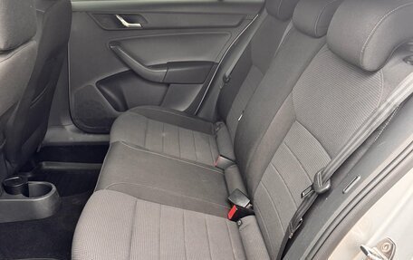 Skoda Rapid I, 2015 год, 1 250 000 рублей, 4 фотография