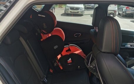 KIA cee'd GT II, 2014 год, 1 300 000 рублей, 7 фотография