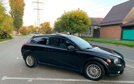 Volvo C30 I рестайлинг, 2007 год, 900 000 рублей, 2 фотография