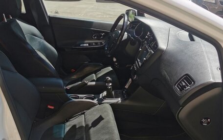 KIA cee'd GT II, 2014 год, 1 300 000 рублей, 6 фотография