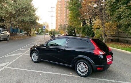 Volvo C30 I рестайлинг, 2007 год, 900 000 рублей, 3 фотография
