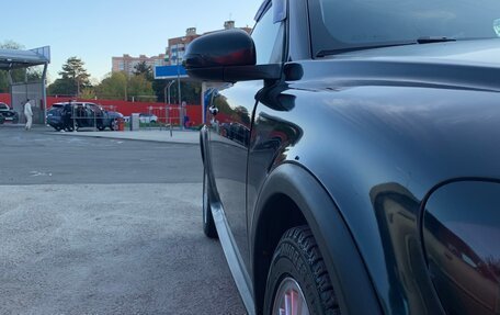 Volvo C30 I рестайлинг, 2007 год, 900 000 рублей, 9 фотография